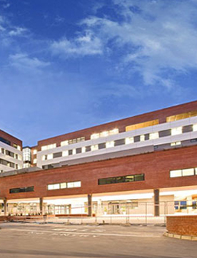 gateway hospital