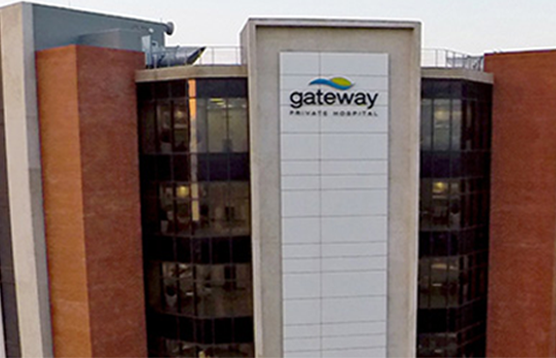 Gateway Hospital